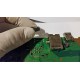 Remplacement prise HDMI PS5