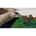 Remplacement prise HDMI PS5 Slim