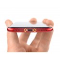 Remplacement du Connecteur de charge + micro pour iPhone SE 2022