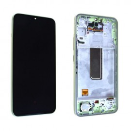 Remplacement écran Samsung Galaxy A34 5G A346B VERT