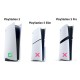 Remplacement prise HDMI PS5
