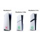 Remplacement prise HDMI PS5
