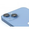 Remplacement de Vitre lentille cache camera pour iPhone 14 ou iPhone 14 Plus