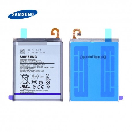 Remplacement Batterie Samsung Galaxy A10 A105