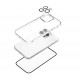 Forfait montage et Kit coque, verre trempé pour iPhone 13 pro max