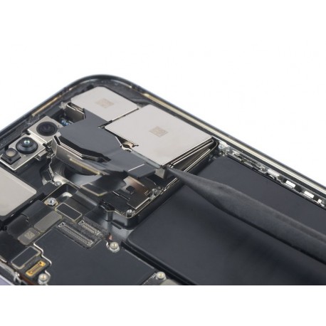 Remplacement du module caméra arrière principale appareil photo pour iphone 14 pro Max