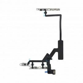 Remplacement des boutons volume et power pour iphone 14 Pro Max