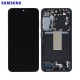 Remplacement écran Samsung Galaxy S23 S911B