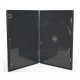 Boitier DVD noir standard haute qualité 14mm