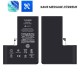Batterie pour iphone 15 pro sans message d'erreur