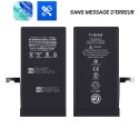 Remplacement de Batterie pour iPhone 15 sans message d'erreur