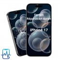 Forfait réparation écran iPhone 17 - Illzach / Mulhouse