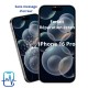 Forfait réparation écran iPhone 16 Pro - Illzach / Mulhouse