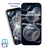 Forfait réparation écran iPhone 11 Pro Max - Illzach / Mulhouse