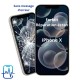 Forfait réparation écran Iphone X