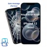Forfait réparation écran iPhone 12 mini - Illzach / Mulhouse