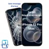Forfait réparation écran iPhone 12 Pro Max - Illzach / Mulhouse