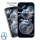 Forfait réparation écran iPhone 15 plus