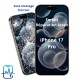 Forfait réparation écran iPhone 17 pro
