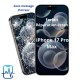 Forfait réparation écran iPhone 17 Pro Max