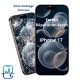 Forfait réparation écran iPhone 17