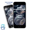 Forfait réparation écran iPhone 6 Plus - Illzach / Mulhouse