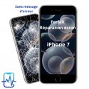 Forfait réparation écran iPhone 7 - Illzach / Mulhouse