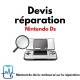 Diagnostique DS avec démontage
