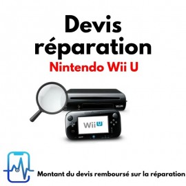Devis Wii U