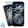 Forfait réparation écran iPhone 13