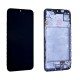 Remplacement écran Samsung Galaxy A16 4G/5G (A165F/A166B)