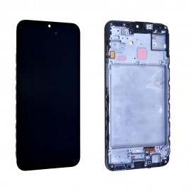 Remplacement écran Samsung Galaxy A16 4G/5G (A165F/A166B)