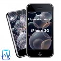 Forfait réparation écran iPhone 3G - Illzach / Mulhouse
