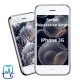 Forfait réparation écran Iphone 3G