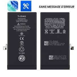 Batterie pour iphone 13