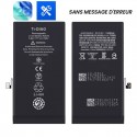 Remplacement de Batterie pour iPhone 13 3227mAh 3.84V sans message d'erreur