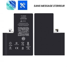 Batterie pour iPhone 12 pro Max 