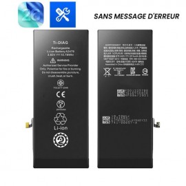 Batterie pour iPhone 12/12 pro