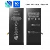 Remplacement de Batterie pour iPhone 12 ou iPhone 12 pro 2815mAh 3.83V sans message d'erreur
