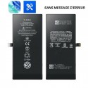 Remplacement de Batterie pour iphone 12 mini 2227mAh 3.83V