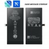 Remplacement de Batterie pour iphone 12 mini 2227mAh 3.83V