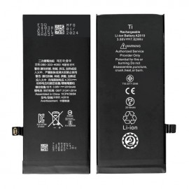 Batterie pour iphone SE 2022 2018mAh 3.82V