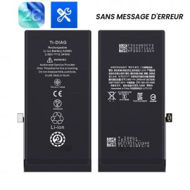 Batterie pour iPhone 13 mini