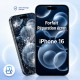 Forfait réparation écran iPhone 16