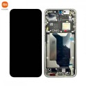 Remplacement écran Xiaomi 15T Pro