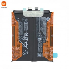 Remplacement Batterie XIAOMI 15T Pro