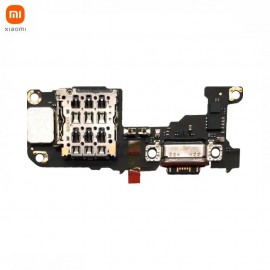 Connecteur de Charge Original Xiaomi 15T Pro 5600010O12U00