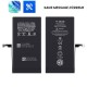 Batterie pour iPhone 15 Plus sans message d'erreur