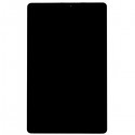 Réparation d'Écran Complet Noir Galaxy Tab A9+ 11’’ (X210/X215/X216)