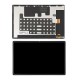Lenovo Idea Tab Plus K12c 2025 TB361FU TB361ZU
